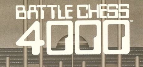 Boxart for Battle Chess 4000