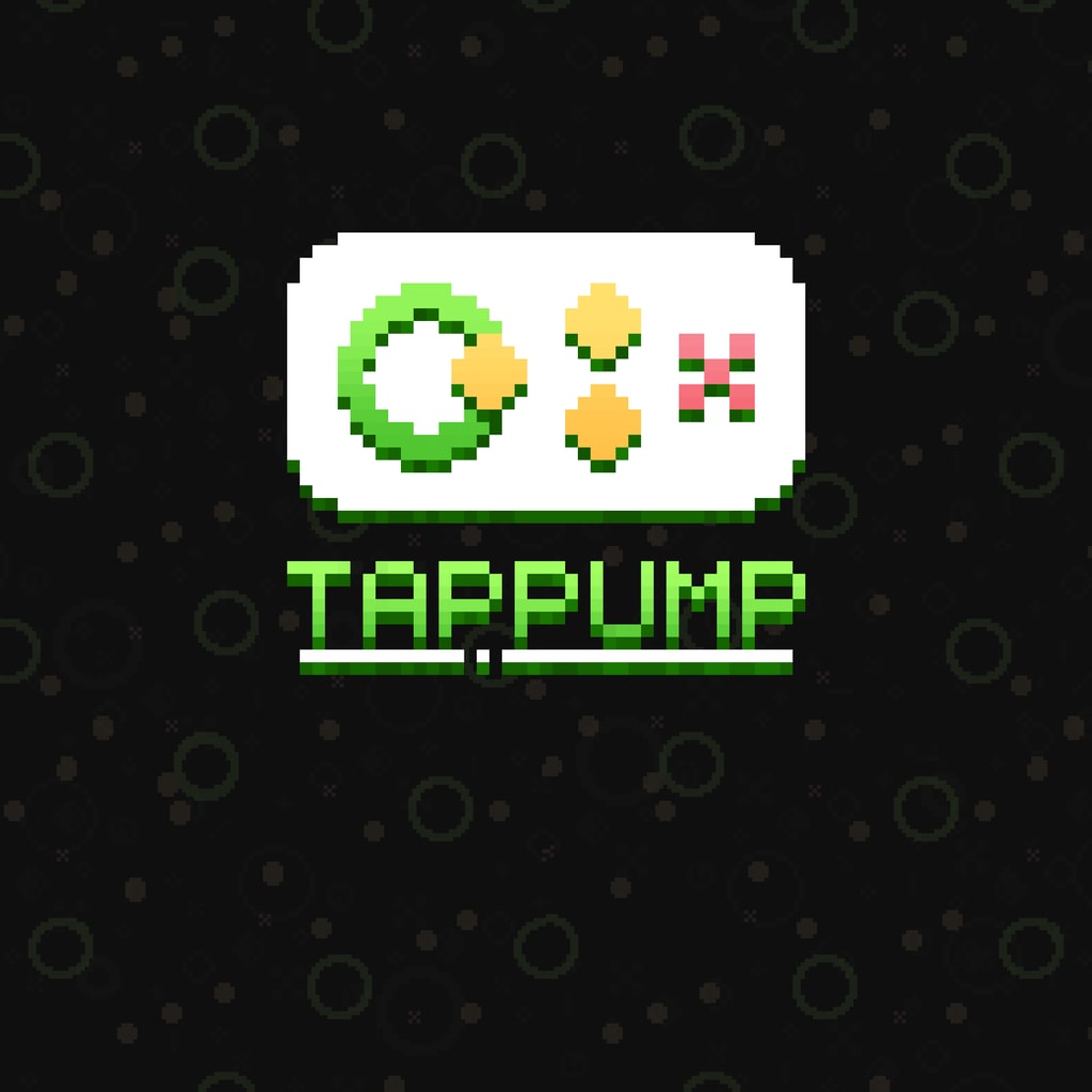 Boxart for TAPPUMP