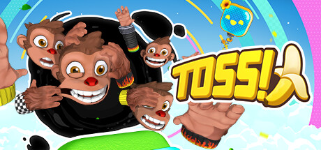 Boxart for TOSS!