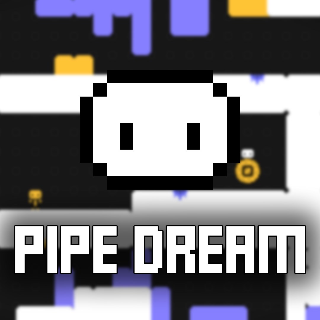 Boxart for Pipe Dream Xbox Edition