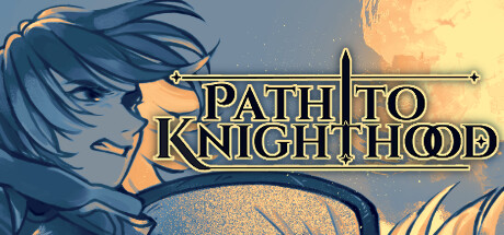 Boxart for Path to Knighthood