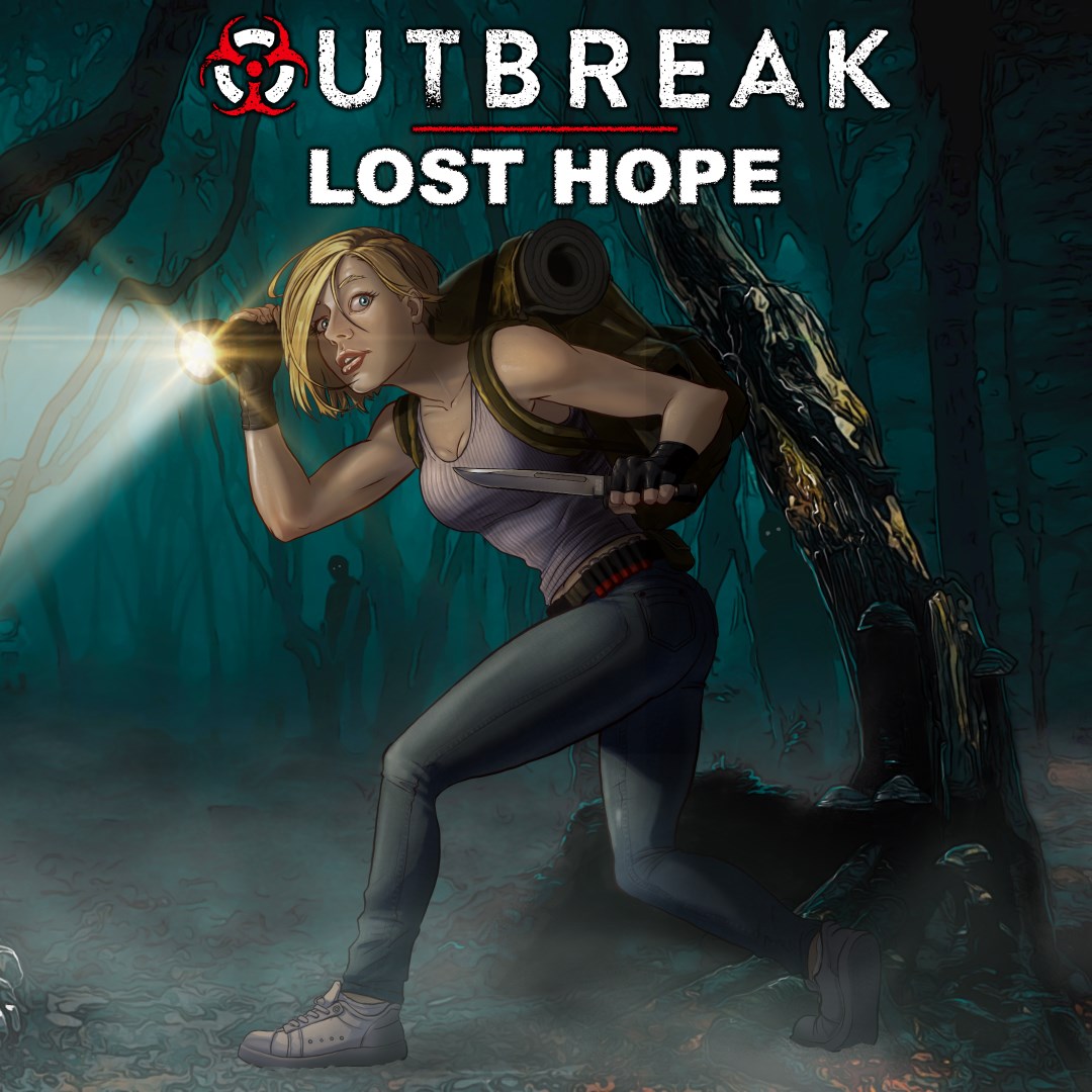 Boxart for Outbreak: Lost Hope Definitive Edition