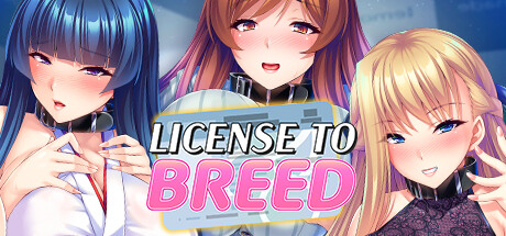 Boxart for License to Breed