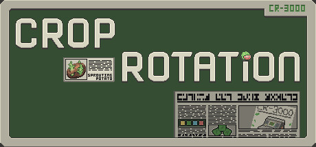 Boxart for Crop Rotation