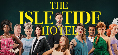 Boxart for The Isle Tide Hotel