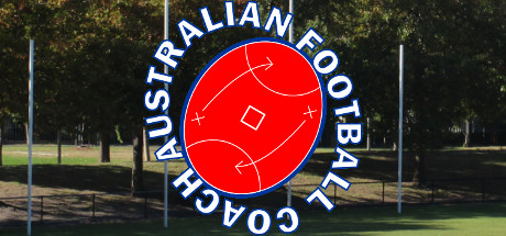 Boxart for Australian Football Coach