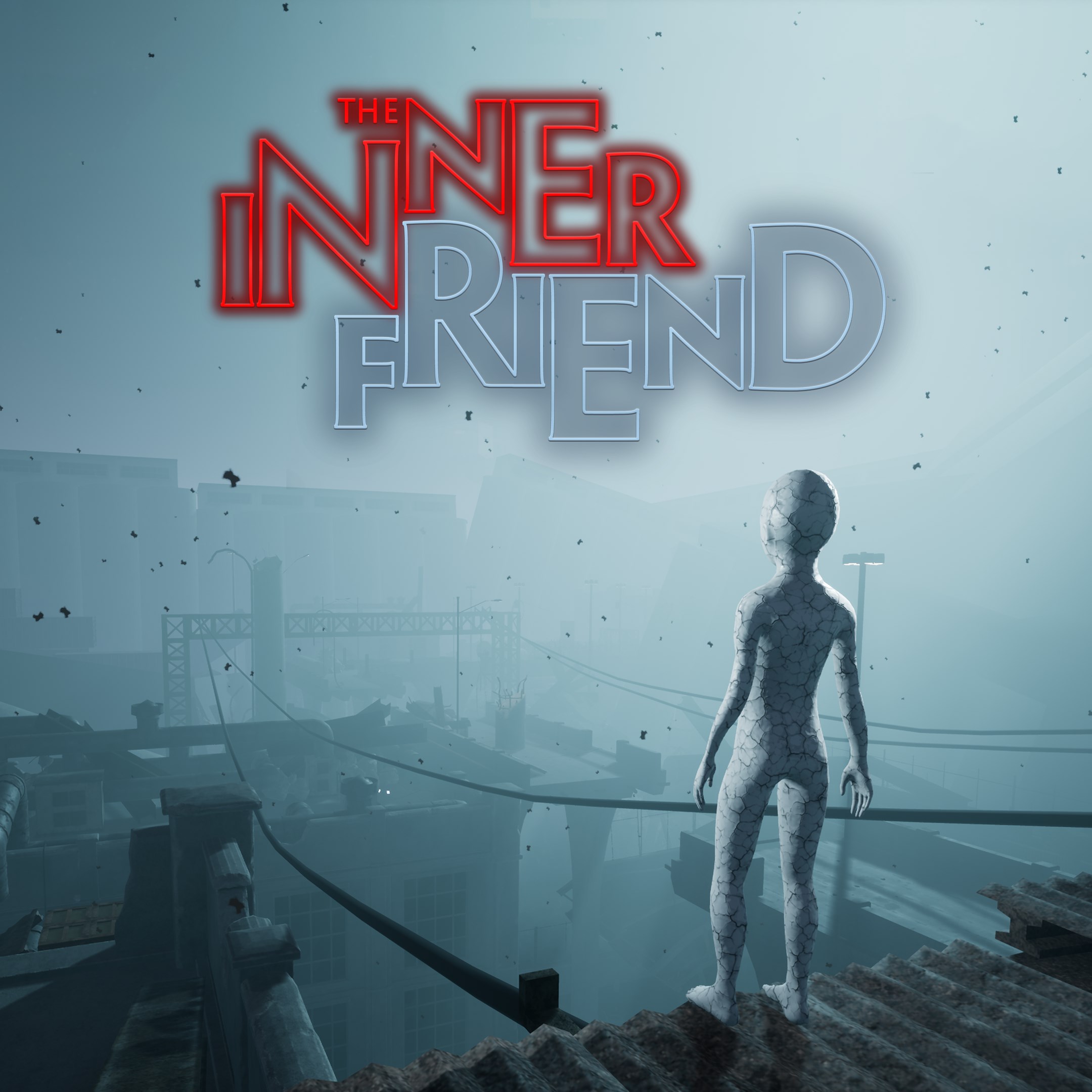 Boxart for The Inner Friend