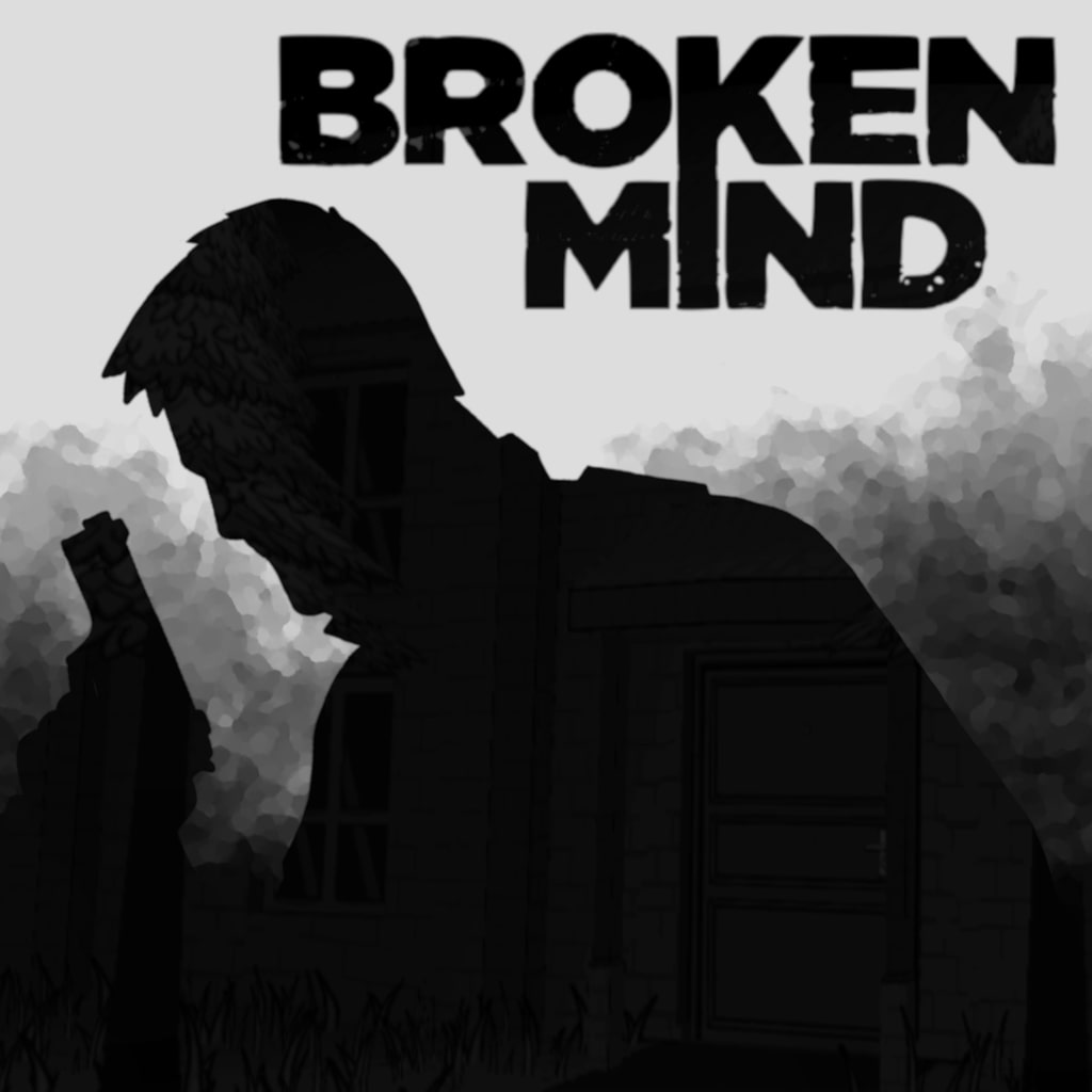 Boxart for BROKEN MIND
