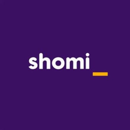 Boxart for shomi
