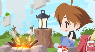 Boxart for UmiharaKawase Fresh!