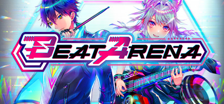 Boxart for BEAT ARENA