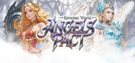 Boxart for Angels Pact: Reversal World