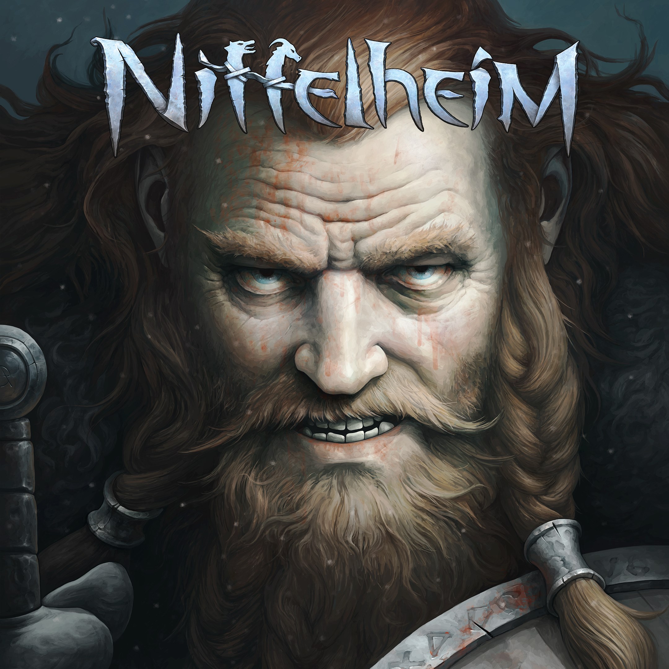 Boxart for Niffelheim