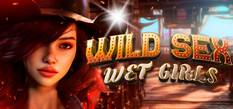 Boxart for WILD SEX: WET GIRLS