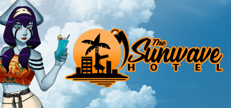 Boxart for Sunwave Hotel