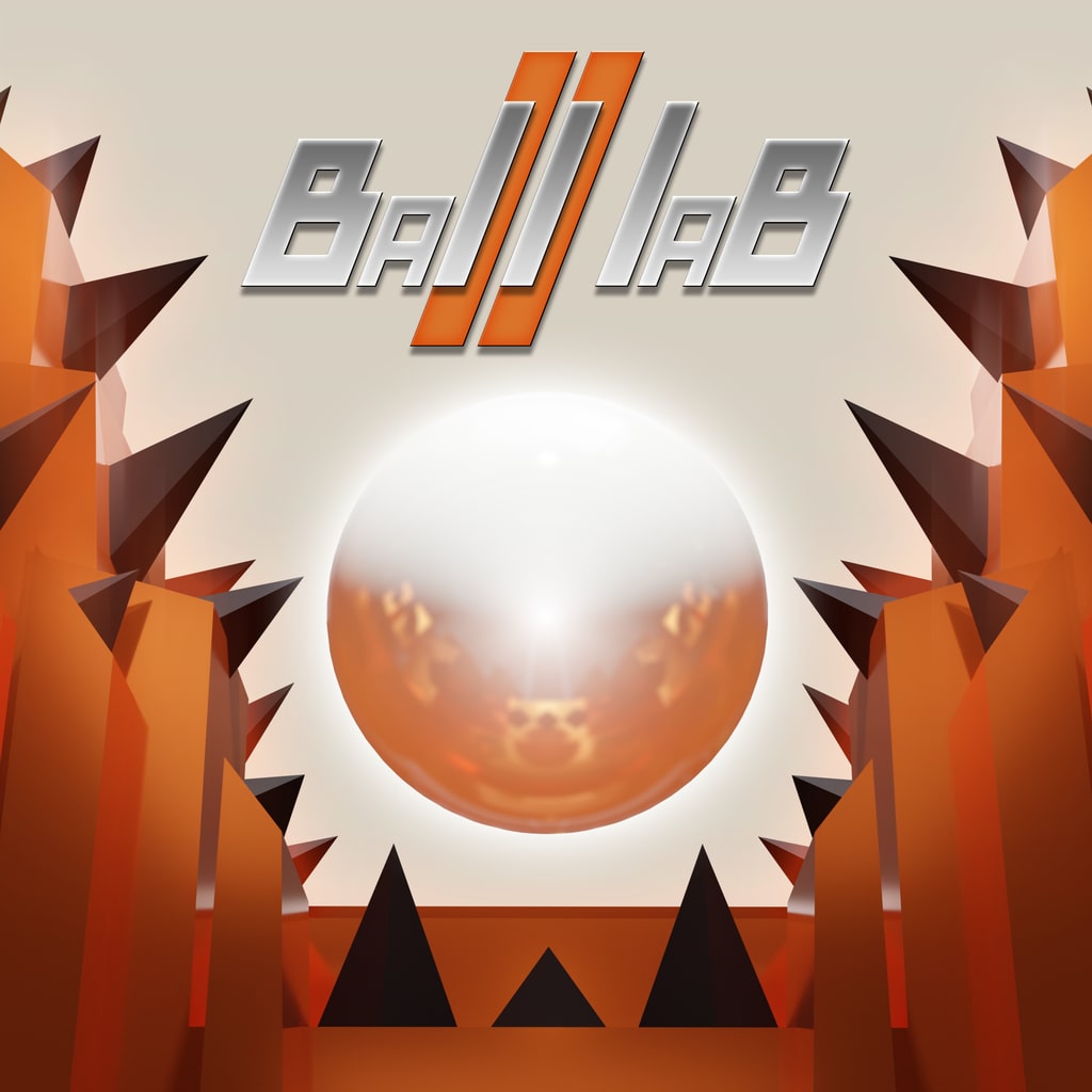 Boxart for Ball laB 2