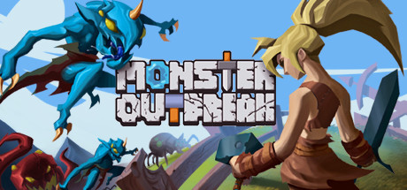 Boxart for Monster Outbreak