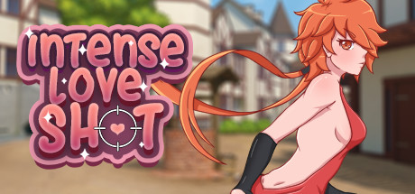 Boxart for Intense Love Shot