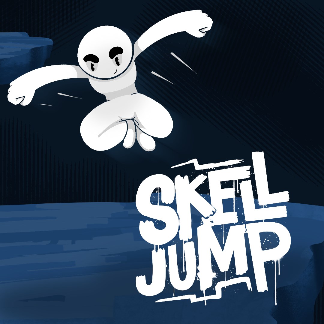 Boxart for Skeljump