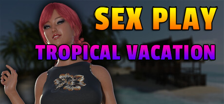 Boxart for Sex Play - Tropical Vacation