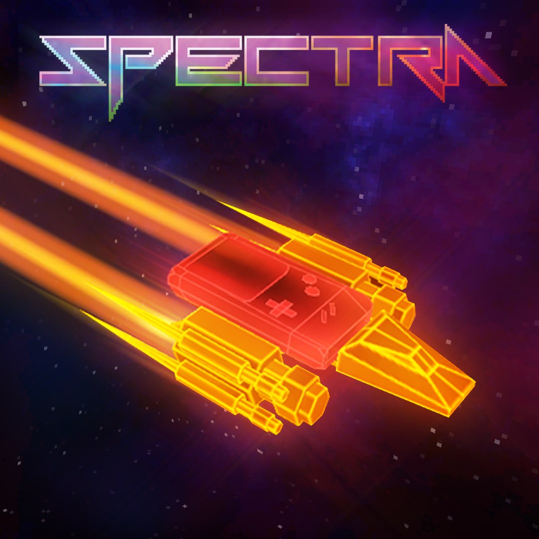 Boxart for Spectra