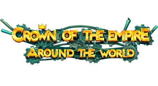 Boxart for Crown of the Empire: Around the World 