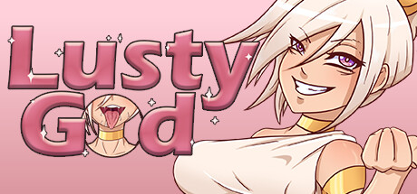 Boxart for Lusty God