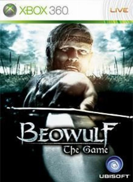 Boxart for Beowulf