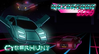 Boxart for Cyber Neon Bundle Trophies