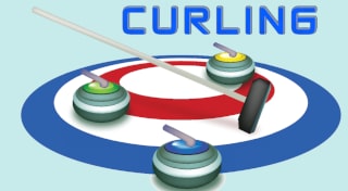 Boxart for Curling