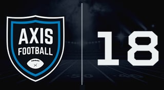 Boxart for Axis Football 2018