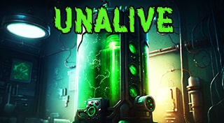 Boxart for Unalive 010