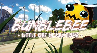 Boxart for Bumblebee Little Bee Adventure Trophies