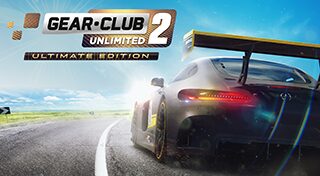 Boxart for Gear.Club Unlimited 2 Ultimate Edition