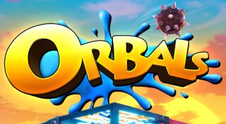 Boxart for Orbals