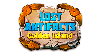Boxart for Lost Artifacts: Golden Island