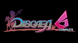 Boxart for Disgaea 6 Complete