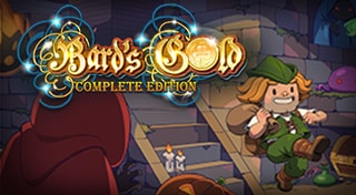 Boxart for Bard's Gold Complete Edition