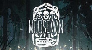 Boxart for The Mooseman