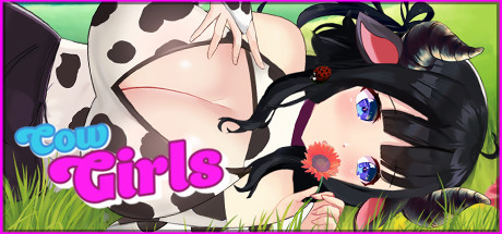 Boxart for Cow Girls