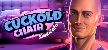Boxart for Cuckold Chair Simulator 2023