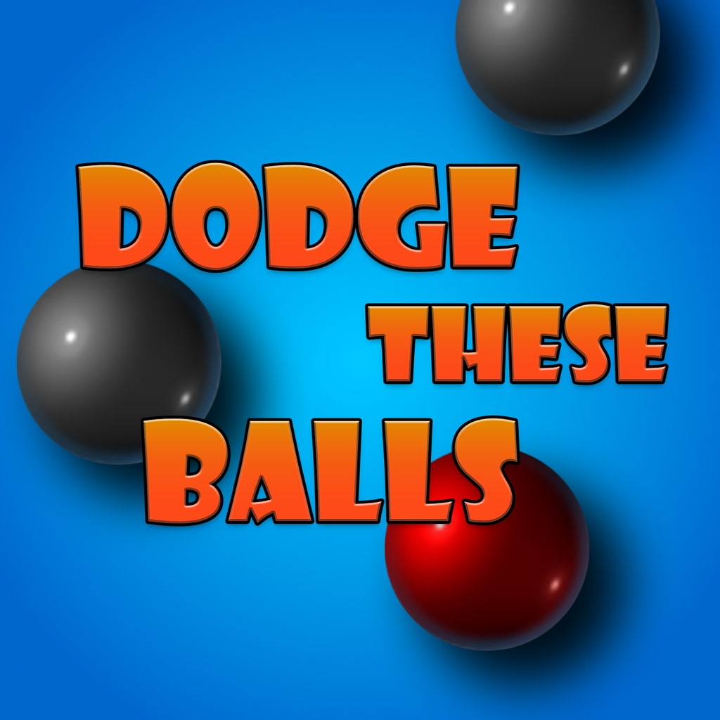 Boxart for Dodge These Balls