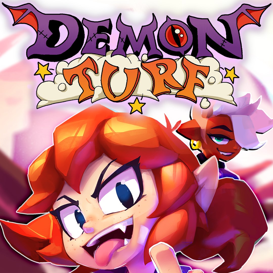Boxart for Demon Turf