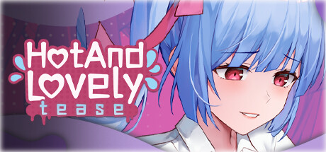 Boxart for Hot And Lovely : Tease