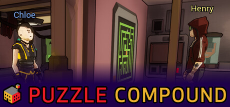 Boxart for Puzzle Compound