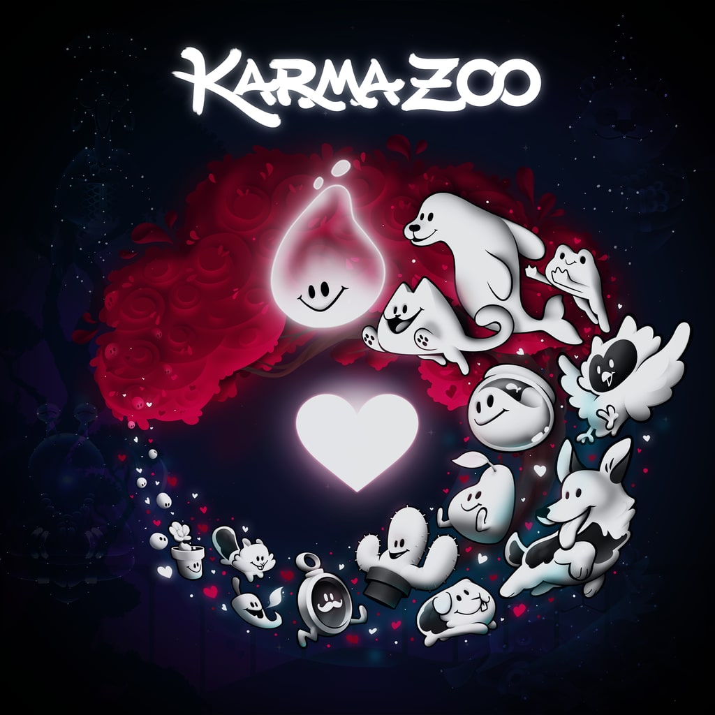 Boxart for KarmaZoo