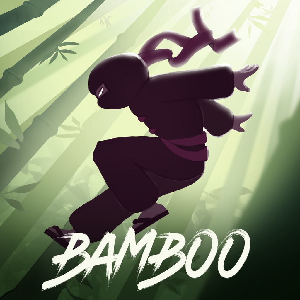 Boxart for BAMBOO