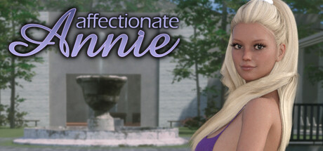 Boxart for Affectionate Annie