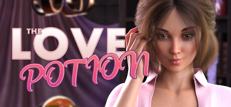Boxart for Love Potion