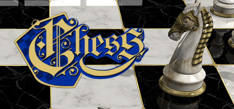 Boxart for Chess